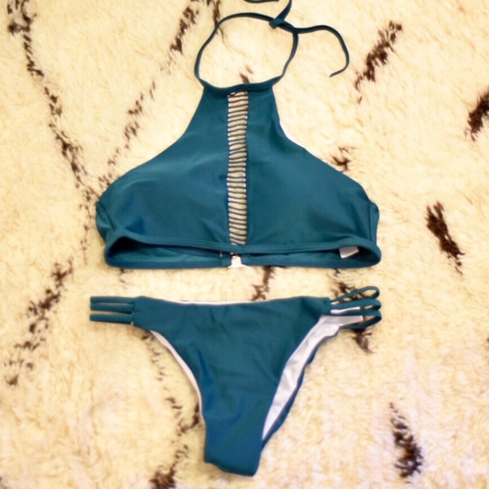Cupshe Bikini